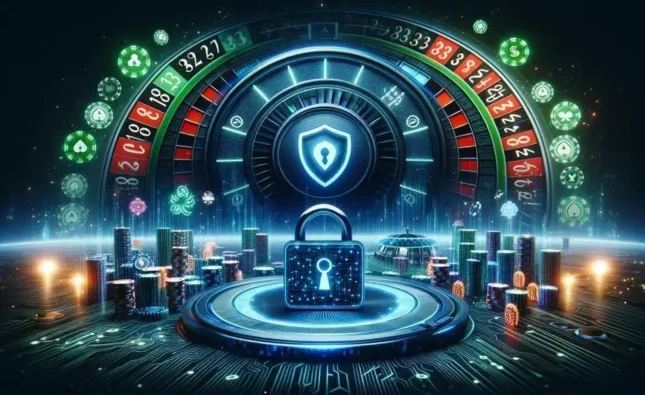 The Future of Sports Betting: Security & Compliance Trends