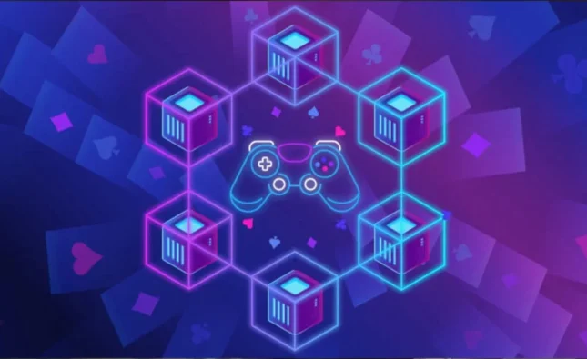 Blockchain Games: Revolutionizing the Gaming Landscape